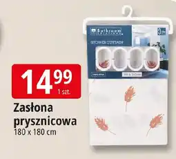 E.Leclerc Zasłona prysznicowa oferta