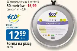 E.Leclerc Forma na pizzę oferta