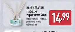 ALDI Home Creation Patyczki zapachowe oferta