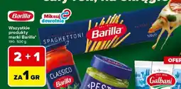 Carrefour Market Barilla Wszystkie produkty oferta