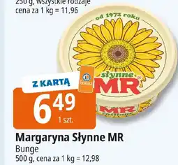 E.Leclerc Bunge Margaryna Słynne mr oferta