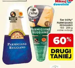 Carrefour Market Carrefour Extra Parmigiano Reggiano oferta