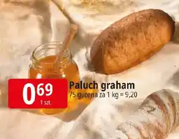 E.Leclerc Paluch graham oferta