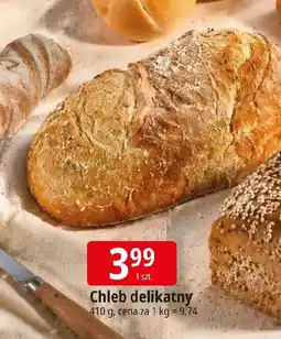 E.Leclerc Chleb delikatny oferta