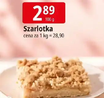 E.Leclerc Szarlotka oferta