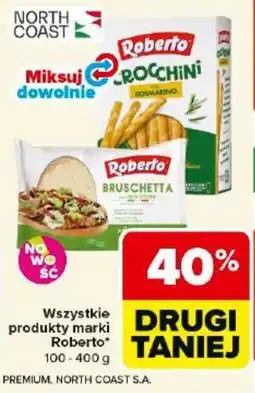 Carrefour Market Roberto Wszystkie produkty oferta