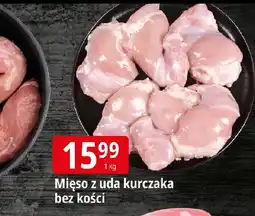 E.Leclerc Mięso z uda kurczaka oferta