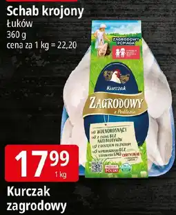 E.Leclerc Kurczak Zagrodowy oferta