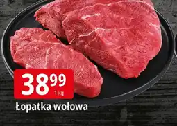 E.Leclerc Łopatka wołowa oferta