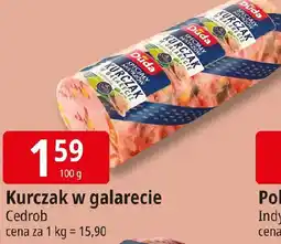 E.Leclerc Duda Kurczak w galarecie oferta