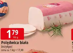 E.Leclerc Indykpol Polędwica biała oferta