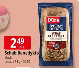 E.Leclerc Duda Schab Benedykta oferta