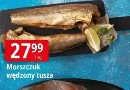 E.Leclerc Morszczuk wędzony tusza oferta