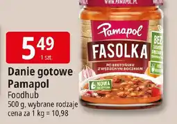 E.Leclerc Pamapol Danie gotowe oferta