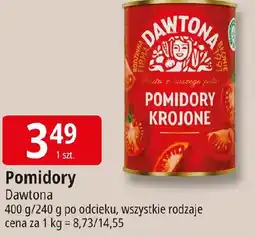 E.Leclerc Dawtona Pomidory oferta