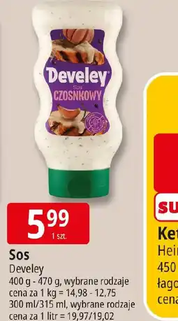 E.Leclerc Develey Sos oferta