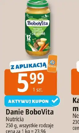 E.Leclerc BoboVita Danie oferta