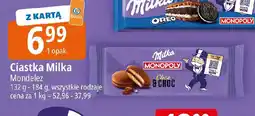 E.Leclerc Milka Ciastka oferta