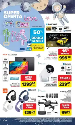 Carrefour Gamepad ledowy Forever Light oferta