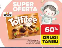 Carrefour Bombonierka Toffifee oferta