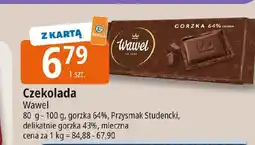 E.Leclerc Wawel Czekolada oferta