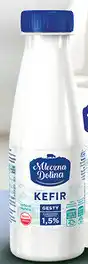 Biedronka Kefir Mleczna Dolina gęsty 1,5% oferta
