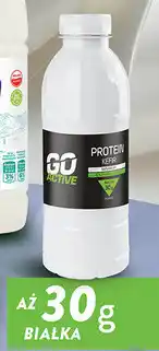 Biedronka Protein Kefir oferta