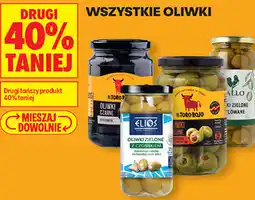 Biedronka WSZYSTKIE OLIWKI oferta