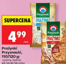 Biedronka Prażynki Przysnacki oferta