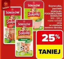 Carrefour Market Sokołów Sokoliki oferta