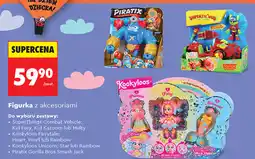 Biedronka Figurka z akcesoriami oferta
