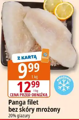 E.Leclerc Panga filet oferta