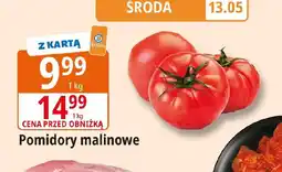 E.Leclerc Pomidory malinowe oferta