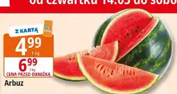 E.Leclerc Arbuz oferta