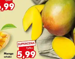 Kaufland Mango oferta
