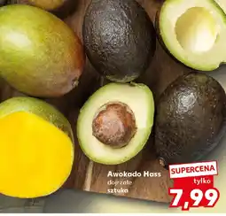 Kaufland Awokado Hass oferta