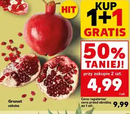 Kaufland Granat oferta