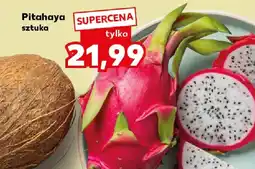 Kaufland Pitahaya oferta