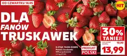 Kaufland Polskie Truskawki oferta