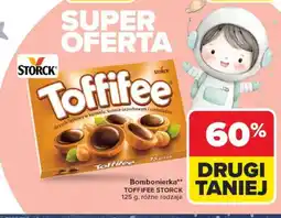 Carrefour Storck Toffifee Bombonierka oferta