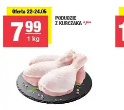 Spar Podudzie z kurczaka oferta