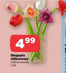 Netto Długopis oferta