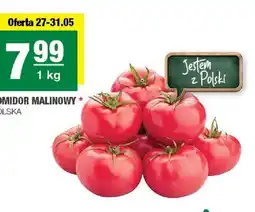 Spar Pomidor malinowy polski oferta