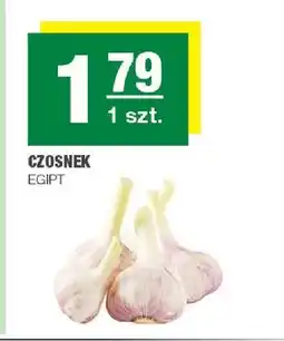 Spar Czosnek Egipt oferta