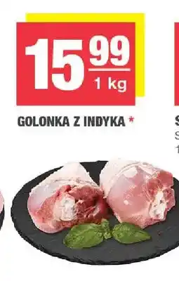 Spar Golonka z indyka oferta