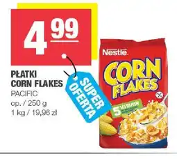 Spar Płatki Corn Flakes Nestle oferta