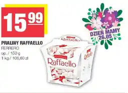 Spar Ferrero Praliny Raffaello oferta