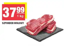 Spar Szponder wołowy oferta