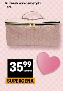 Delikatesy Centrum Kuferek na kosmetyki oferta