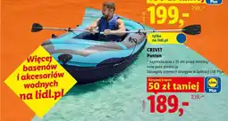 Lidl CRIVIT Ponton oferta